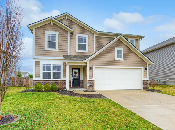 4336 Whitecoat Dr, Indianapolis, IN 46239