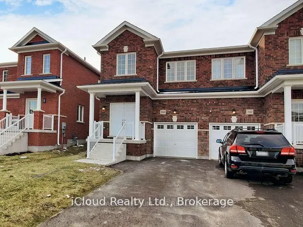 344 Ridley Cres, Southgate, ON N0C 1B0