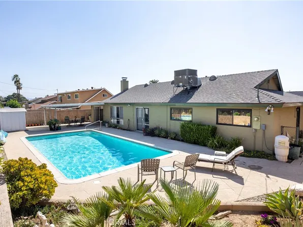 5951 Buchanan St, San Bernardino, CA 92404