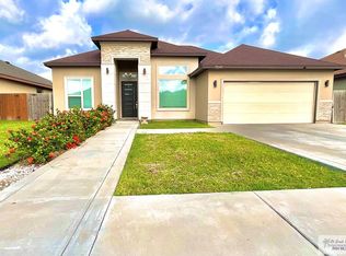7247 Dominica Dr, Brownsville, TX 78520