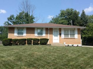 1807 Lonsdale Rd, Columbus, OH 43232