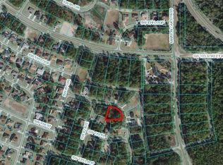 Tba Southwest Loop #135, Ocala, FL 34473