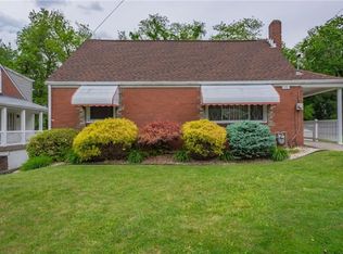 73 Arlene Ave, North Versailles, PA