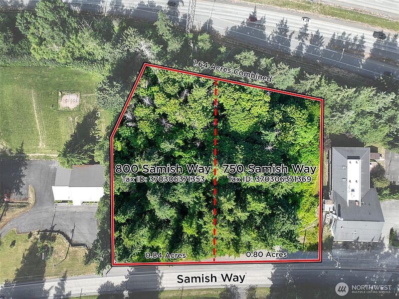 2nd image of 750 800 Samish Way