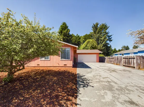 1969 Sycamore Ct, McKinleyville, CA 95519