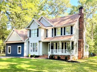 6531 Lanes Corner Rd, Spotsylvania, VA 22551