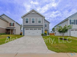 818 Purcell Dr, Woodruff, SC 29388