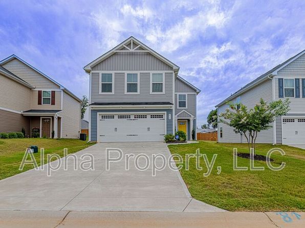 818 Purcell Dr, Woodruff, SC