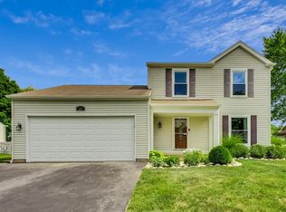 420 Pheasant Ridge Rd, Lake Zurich, IL 60047