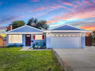 10205 Woodglen Vista Dr, Santee, CA, 92071