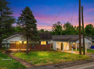 757 W Outer Dr, Oak Ridge, TN 37830