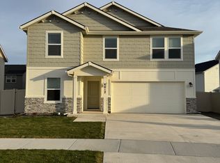 6612 W Windshear St, Meridian, ID 83646