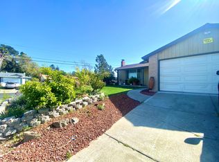 2481 Fisher St, San Pablo, CA 94806