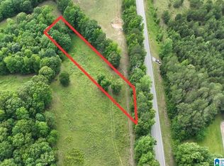 Highway 22, Wadley, AL 36276