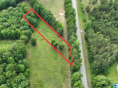 5 Highway 22, Wadley, AL, 36276