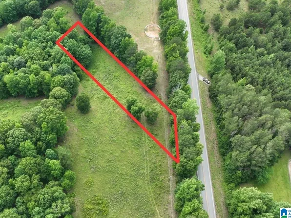 Highway 22, Wadley, AL 36276