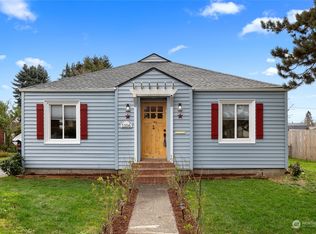 1106 N Washington Ave, Centralia, WA