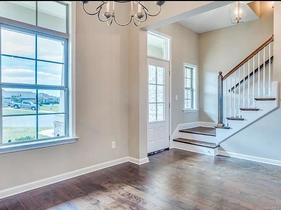 4th image of 9016 Finsbury Ct