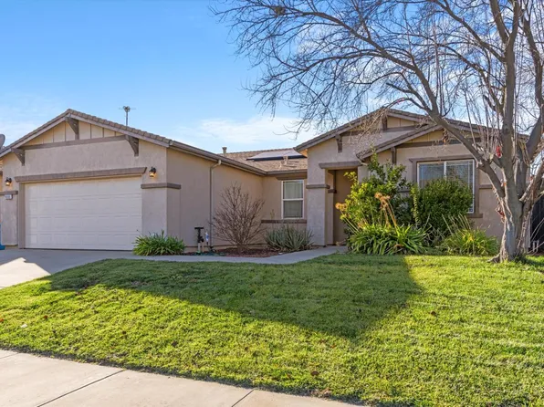 9566 Waterman Ave, Live Oak, CA 95953