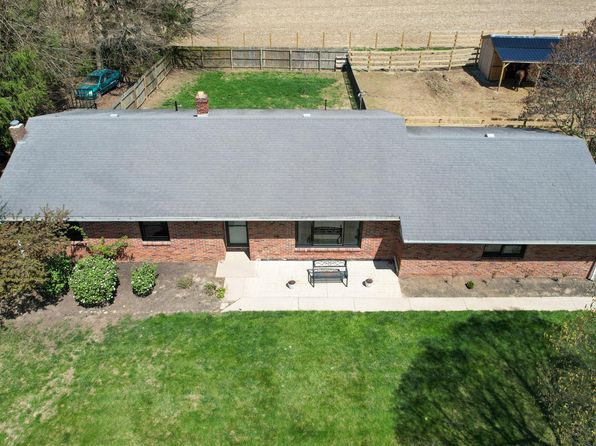 2494 Brokensword Rd, Bucyrus, OH 44820