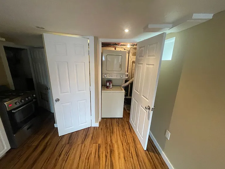 2572-2574 S Burrell St. (Duplex) — Photo 7