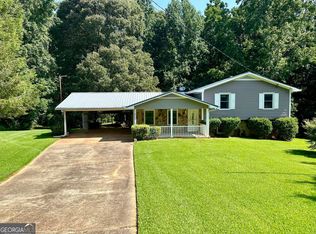 8165 Rivertown Rd, Fairburn, GA 30213