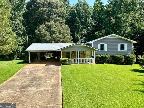 8165 Rivertown Rd, Fairburn, GA 30213
