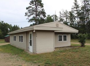 520 N I 75 Business Loop, Grayling, MI 49738