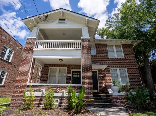 2733 Herschel St #1, Jacksonville, FL 32205