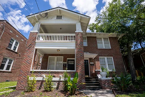 2733 Herschel St #1 Photo 1 2733 Herschel St #1 Photo 1