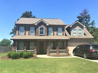 231 Arrowhead Trl, Jefferson, GA 30549
