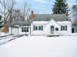 332 Westside Dr, Rochester, NY 14624