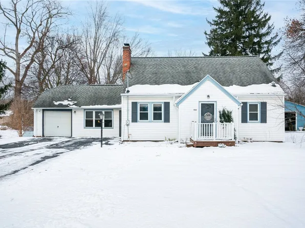332 Westside Dr, Rochester, NY 14624