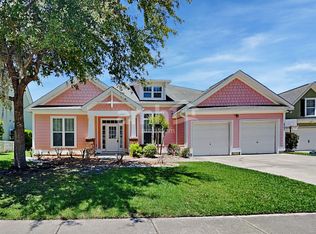 8503 Sentry Cir, North Charleston, SC 29420