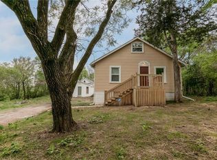 1307R Federal St, Kansas City, KS 66103