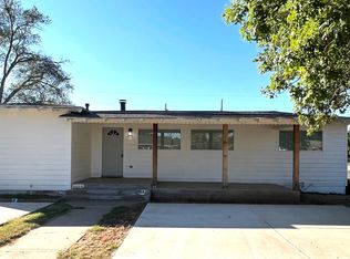 2123 33rd St, Lubbock, TX 79411