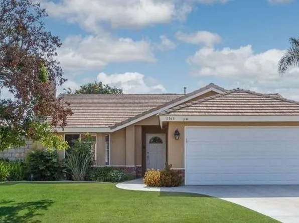 5315 Summer Villa Dr, Bakersfield, CA 93313