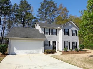 6239 Creek Xing, Lithonia, GA 30038