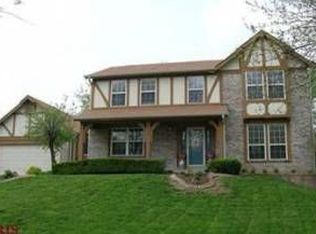 1341 Cherry Glen Ct, Chesterfield, MO 63017