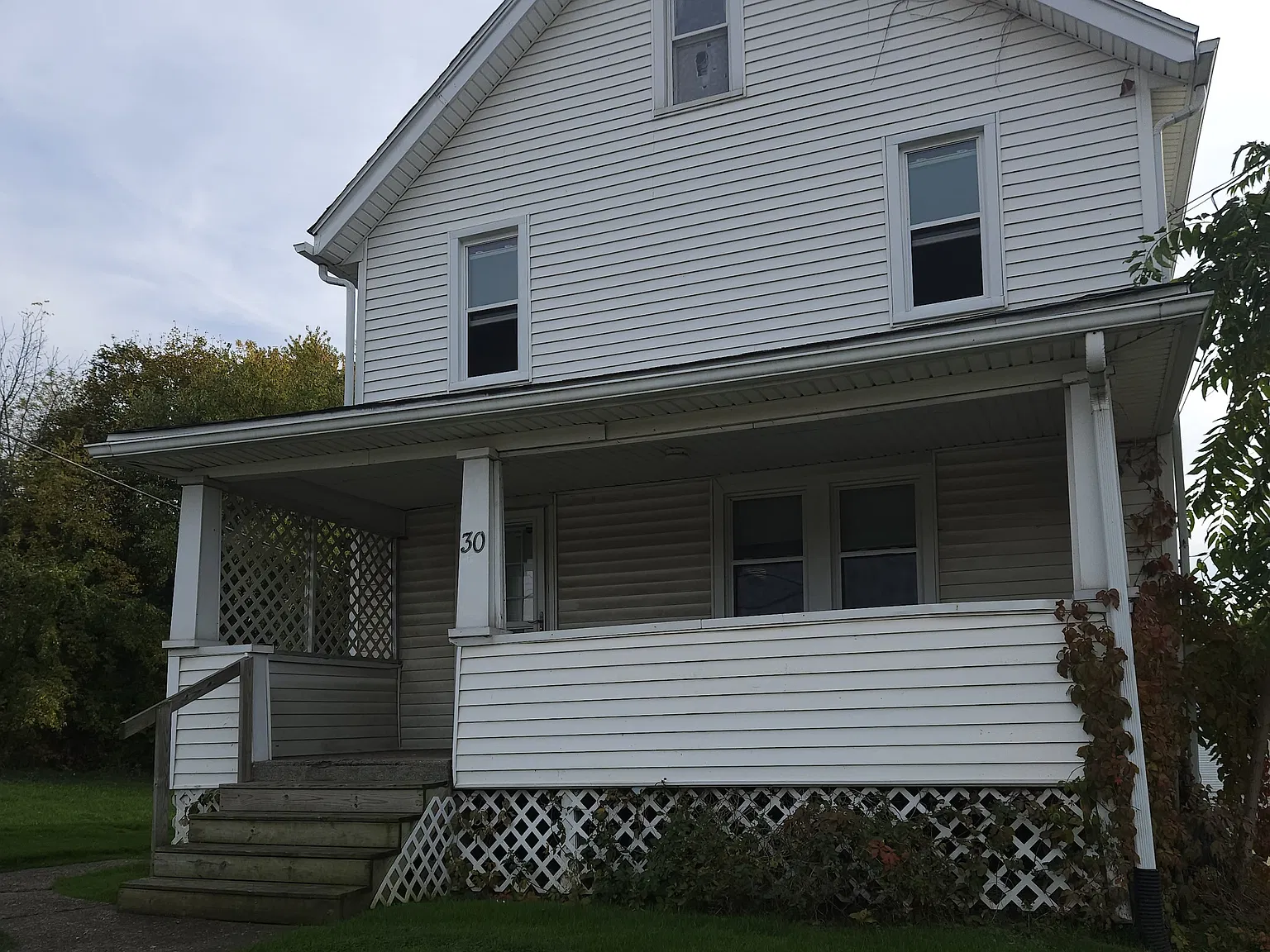 1 bed, 572 sqft, $600 — Photo 1