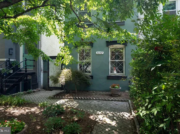 1117 S Carolina Ave SE, Washington, DC 20003
