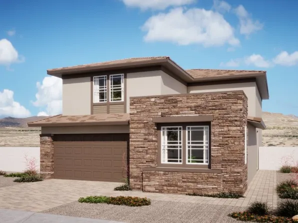 517 Stella Terrace St, Henderson, NV 89011