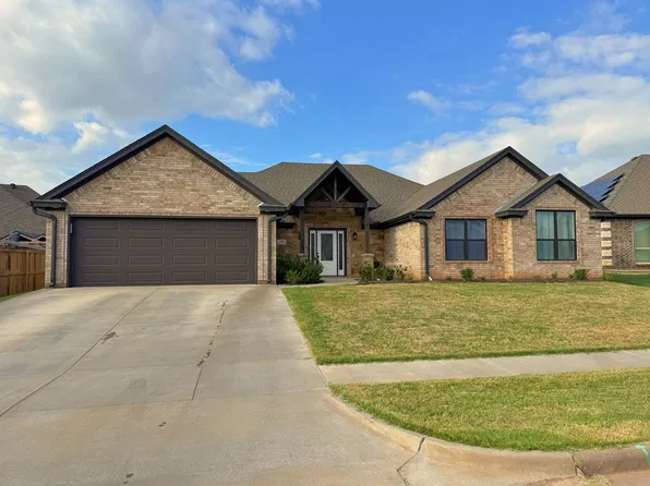 1724 Shoal Creek Dr, Wichita Falls, TX 76310