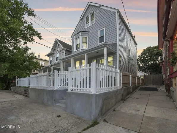 905 Emory St, Asbury Park, NJ