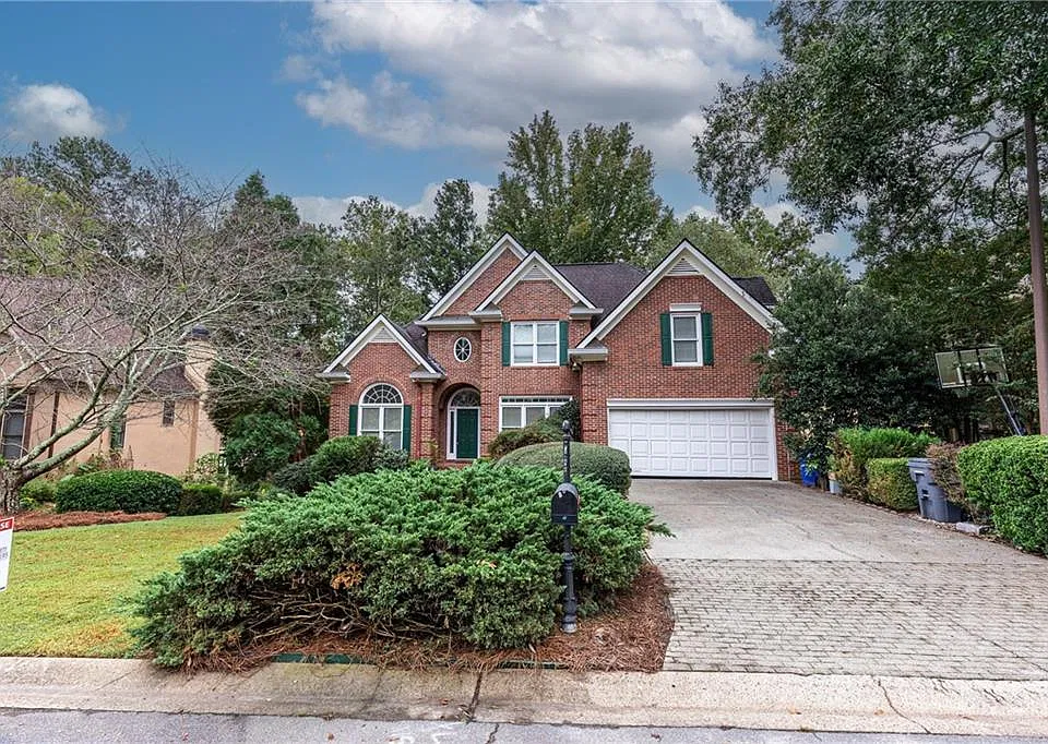 4108 Wandering Rose Ln