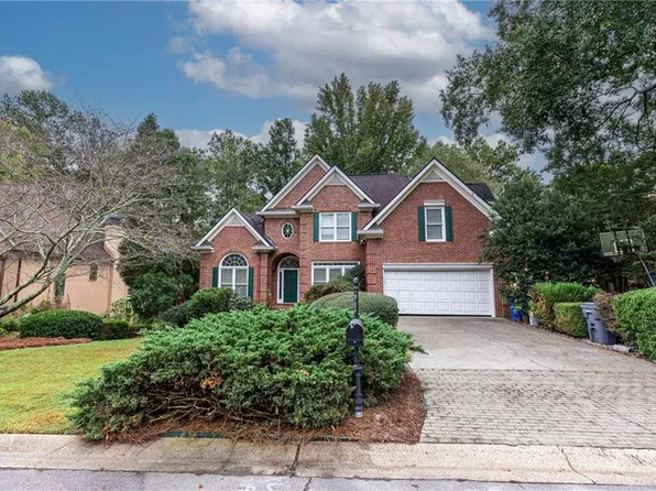 4108 Wandering Rose Ln, Marietta, GA 30062