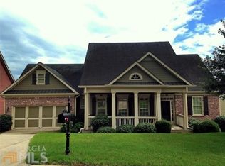 322 Cabinwood Trl, Canton, GA 30115