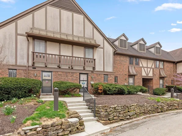 2257 Rome Dr, Indianapolis, IN 46228