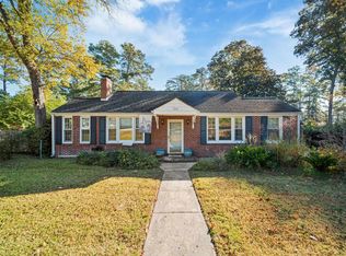 1822 Glenwood Rd, Columbia, SC 29204