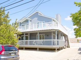 248 81st St UNIT A-1, Stone Harbor, NJ 08247
